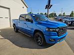 New 2026 Ram 1500 Big Horn Crew Cab 4x4 Pickup for sale #7C5413 - photo 3