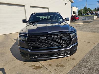 New 2026 Ram 1500 Big Horn Crew Cab 4x4 Pickup for sale #7C5425 - photo 2