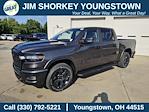 New 2026 Ram 1500 Big Horn Crew Cab 4x4 Pickup for sale #7C5425 - photo 1