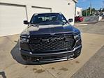 New 2026 Ram 1500 Big Horn Crew Cab 4x4 Pickup for sale #7C5425 - photo 2