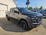 New 2026 Ram 1500 Big Horn Crew Cab 4x4 Pickup for sale #7C5425 - photo 3