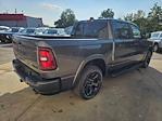 New 2026 Ram 1500 Big Horn Crew Cab 4x4 Pickup for sale #7C5425 - photo 5