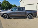 New 2026 Ram 1500 Big Horn Crew Cab 4x4 Pickup for sale #7C5425 - photo 8