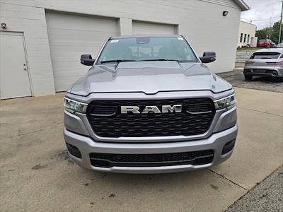 New 2025 Ram 1500 Big Horn Crew Cab 4x4 Pickup for sale #7C5431 - photo 2