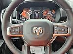 New 2025 Ram 1500 Big Horn Crew Cab 4x4 Pickup for sale #7C5431 - photo 10