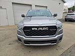 New 2025 Ram 1500 Big Horn Crew Cab 4x4 Pickup for sale #7C5431 - photo 2
