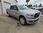 New 2025 Ram 1500 Big Horn Crew Cab 4x4 Pickup for sale #7C5431 - photo 3
