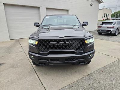 New 2025 Ram 1500 Rebel Crew Cab 4x4 Pickup for sale #7C5437 - photo 2