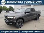 New 2025 Ram 1500 Rebel Crew Cab 4x4 Pickup for sale #7C5437 - photo 1