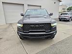 New 2025 Ram 1500 Rebel Crew Cab 4x4 Pickup for sale #7C5437 - photo 2