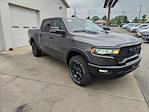 New 2025 Ram 1500 Rebel Crew Cab 4x4 Pickup for sale #7C5437 - photo 3