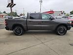 New 2025 Ram 1500 Rebel Crew Cab 4x4 Pickup for sale #7C5437 - photo 4