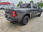 New 2025 Ram 1500 Rebel Crew Cab 4x4 Pickup for sale #7C5437 - photo 5