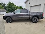 New 2025 Ram 1500 Rebel Crew Cab 4x4 Pickup for sale #7C5437 - photo 8