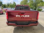 New 2025 Ram 1500 Big Horn Crew Cab 4x4 Pickup for sale #7C5451 - photo 9