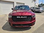 New 2025 Ram 1500 Big Horn Crew Cab 4x4 Pickup for sale #7C5451 - photo 2