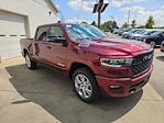 New 2025 Ram 1500 Big Horn Crew Cab 4x4 Pickup for sale #7C5451 - photo 3