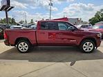 New 2025 Ram 1500 Big Horn Crew Cab 4x4 Pickup for sale #7C5451 - photo 4