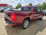 New 2025 Ram 1500 Big Horn Crew Cab 4x4 Pickup for sale #7C5451 - photo 5