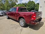 New 2025 Ram 1500 Big Horn Crew Cab 4x4 Pickup for sale #7C5451 - photo 6