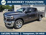 New 2025 Ram 1500 Big Horn Crew Cab 4x4 Pickup for sale #7C5452 - photo 1