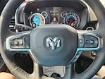 New 2025 Ram 1500 Big Horn Crew Cab 4x4 Pickup for sale #7C5452 - photo 10