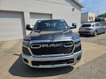 New 2025 Ram 1500 Big Horn Crew Cab 4x4 Pickup for sale #7C5452 - photo 2