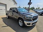 New 2025 Ram 1500 Big Horn Crew Cab 4x4 Pickup for sale #7C5452 - photo 3