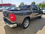 New 2025 Ram 1500 Big Horn Crew Cab 4x4 Pickup for sale #7C5452 - photo 5
