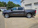 New 2025 Ram 1500 Big Horn Crew Cab 4x4 Pickup for sale #7C5452 - photo 8