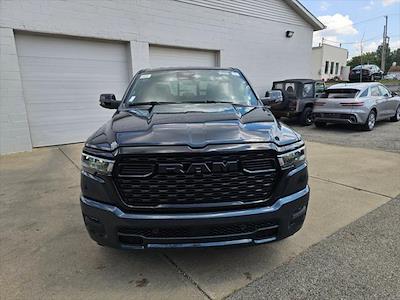 New 2026 Ram 1500 Big Horn Crew Cab 4x4 Pickup for sale #7C5453 - photo 2