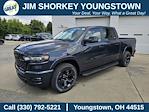 New 2026 Ram 1500 Big Horn Crew Cab 4x4 Pickup for sale #7C5453 - photo 1
