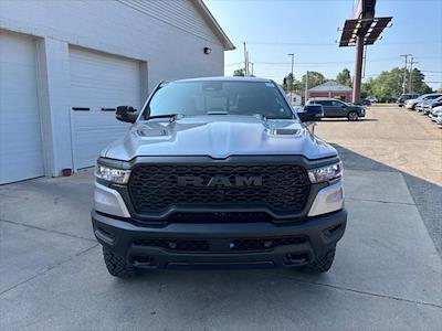 New 2026 Ram 1500 Rebel Crew Cab 4x4 Pickup for sale #7C5454 - photo 2