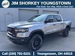 New 2026 Ram 1500 Rebel Crew Cab 4x4 Pickup for sale #7C5454 - photo 1