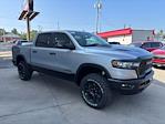 New 2026 Ram 1500 Rebel Crew Cab 4x4 Pickup for sale #7C5454 - photo 3