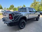 New 2026 Ram 1500 Rebel Crew Cab 4x4 Pickup for sale #7C5454 - photo 5