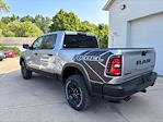 New 2026 Ram 1500 Rebel Crew Cab 4x4 Pickup for sale #7C5454 - photo 7