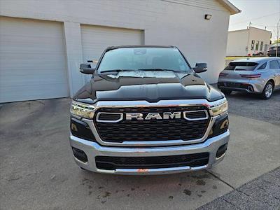 New 2025 Ram 1500 Big Horn Crew Cab 4x4 Pickup for sale #7C5455 - photo 1