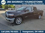New 2025 Ram 1500 Big Horn Crew Cab 4x4 Pickup for sale #7C5455 - photo 8