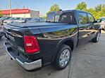 New 2025 Ram 1500 Big Horn Crew Cab 4x4 Pickup for sale #7C5455 - photo 3