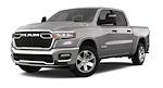 New 2025 Ram 1500 Big Horn Crew Cab 4x4 Pickup for sale #7C5456 - photo 1