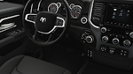 New 2025 Ram 1500 Big Horn Crew Cab 4x4 Pickup for sale #7C5456 - photo 3