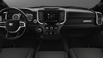 New 2025 Ram 1500 Big Horn Crew Cab 4x4 Pickup for sale #7C5456 - photo 4