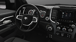 New 2025 Ram 1500 Big Horn Crew Cab 4x4 Pickup for sale #7C5456 - photo 6