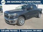 New 2025 Ram 1500 Big Horn Crew Cab 4x4 Pickup for sale #7C5471 - photo 8