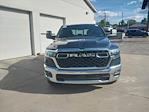 New 2025 Ram 1500 Big Horn Crew Cab 4x4 Pickup for sale #7C5471 - photo 9