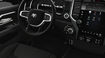 New 2025 Ram 1500 Big Horn Crew Cab 4x4 Pickup for sale #7C5471 - photo 3