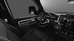 New 2025 Ram 1500 Big Horn Crew Cab 4x4 Pickup for sale #7C5471 - photo 6