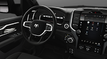 New 2025 Ram 1500 Big Horn Crew Cab 4x4 Pickup for sale #7C5471 - photo 7