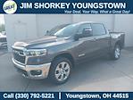 New 2025 Ram 1500 Big Horn Crew Cab 4x4 Pickup for sale #7C5472 - photo 8